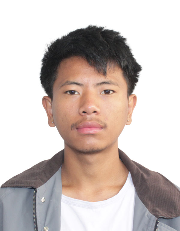 Shishir Changwang Limbu