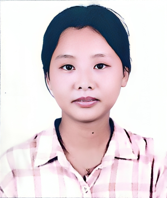 Tamanna Rai