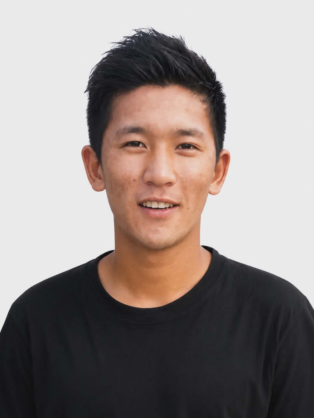 Patrush Tamang
